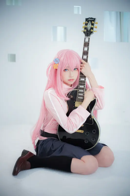 Hitori Goto - ElyEE子